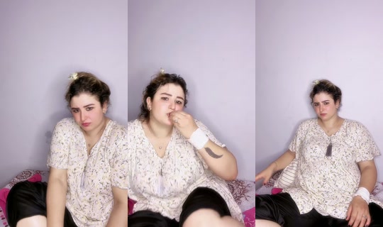 markc958 TikTok Live — Aug 29, 2026, 4:50 PM