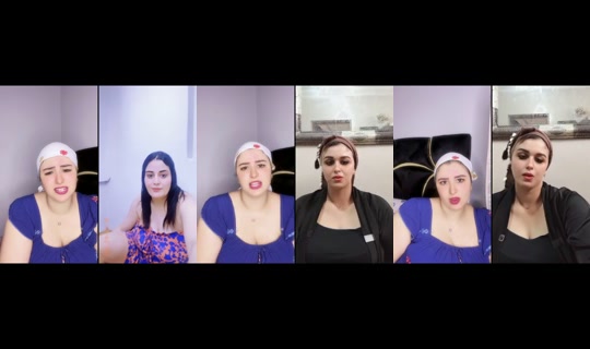 markc958 TikTok Live — Sep 1, 2026, 5:11 PM