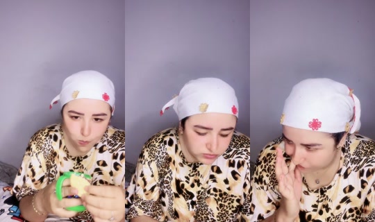 markc958 TikTok Live — Sep 2, 2026, 12:13 PM
