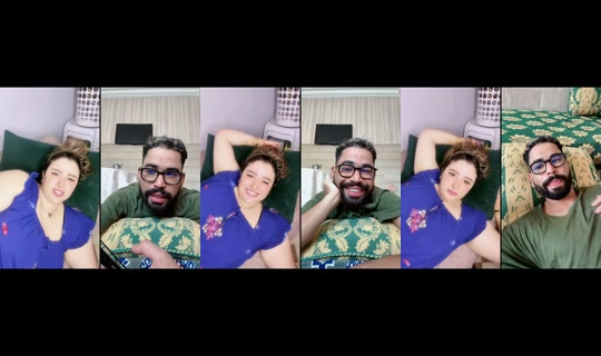 markc958 TikTok Live — Sep 7, 2026, 3:03 PM