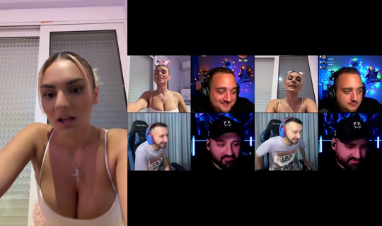 markella.cci TikTok Live — Aug 22, 2026, 3:54 PM