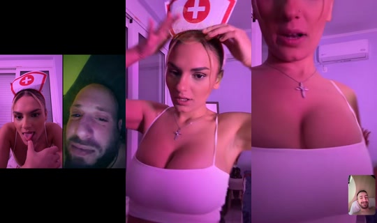 markella.cci TikTok Live — Aug 22, 2026, 5:55 PM