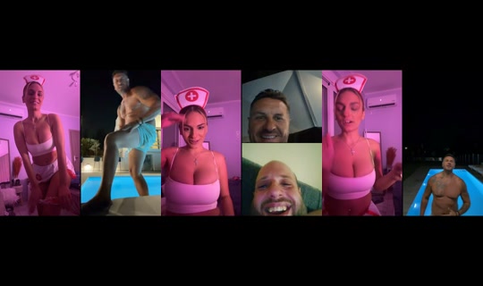 markella.cci TikTok Live — Aug 22, 2026, 7:24 PM