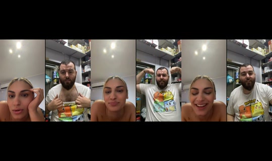 markella.cci TikTok Live — Aug 24, 2026, 12:20 AM