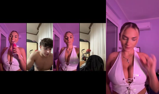 markella.cci TikTok Live — Aug 24, 2026, 10:38 PM