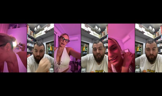 markella.cci TikTok Live — Aug 25, 2026, 1:37 AM