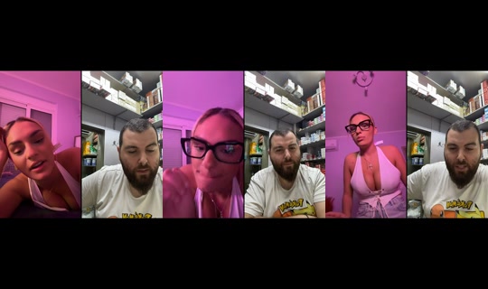 markella.cci TikTok Live — Aug 25, 2026, 2:27 AM