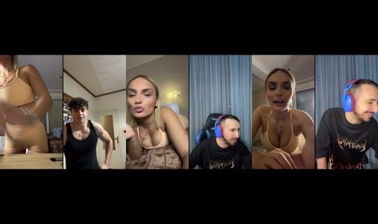 markella.cci TikTok Live — Sep 3, 2026, 8:31 PM