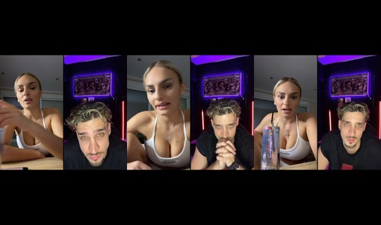markella.cci TikTok Live — Sep 4, 2026, 8:37 PM