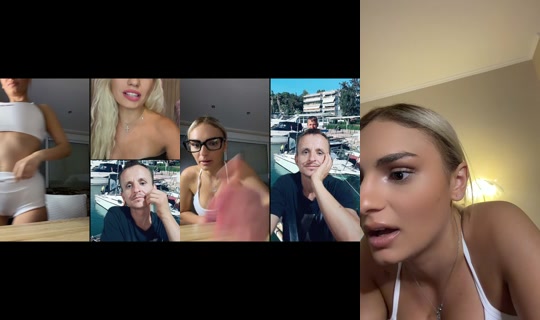 markella.cci TikTok Live — Sep 4, 2026, 9:12 PM
