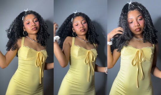 markiizzyy TikTok Live — Aug 23, 2026, 3:00 AM