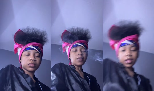 markiizzyy TikTok Live — Sep 25, 2026, 4:20 AM
