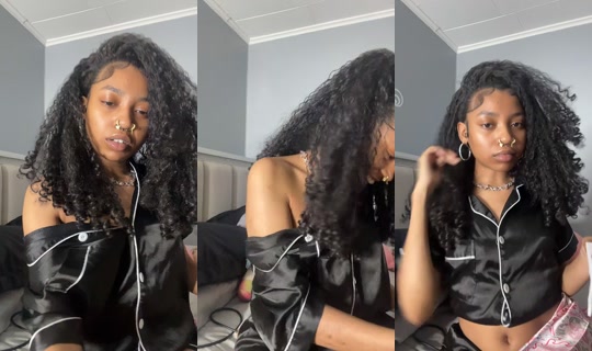 markiizzyy TikTok Live — Sep 28, 2026, 5:09 AM