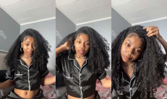 markiizzyy TikTok Live — Sep 28, 2026, 6:15 AM