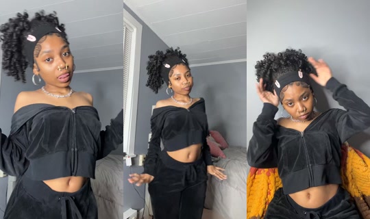 markiizzyy TikTok Live — Oct 1, 2026, 1:43 AM