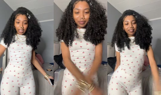 markiizzyy TikTok Live — Oct 3, 2026, 6:22 AM