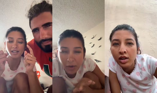 marlaax3 TikTok Live — Sep 25, 2026, 4:38 PM