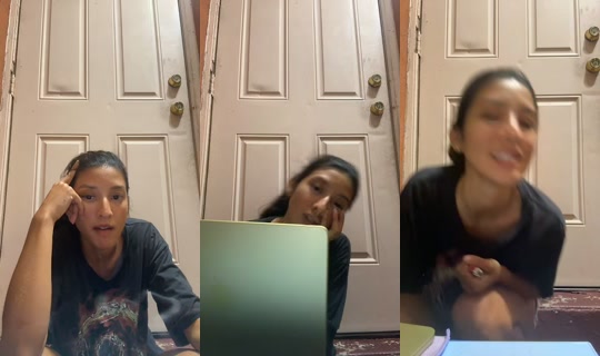 marlaax3 TikTok Live — Oct 2, 2026, 1:01 AM