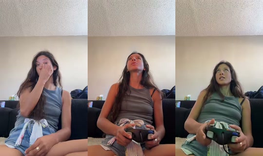 marlaax3 TikTok Live — Oct 6, 2026, 4:13 PM