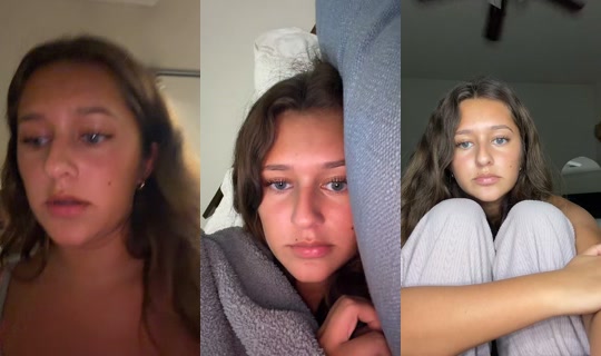 marlanaasul TikTok Live — Oct 3, 2026, 6:32 AM