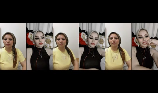 marlboro_0606 TikTok Live — Aug 26, 2026, 12:28 AM