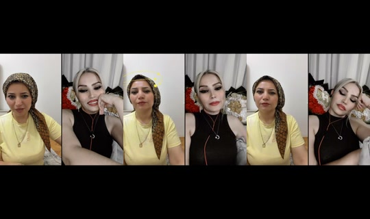 marlboro_0606 TikTok Live — Aug 26, 2026, 1:00 AM