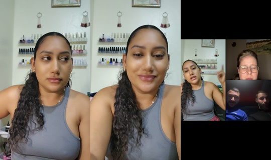 marle.guzmn4 TikTok Live — Oct 7, 2026, 11:32 PM