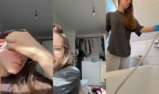 marleen213 TikTok Live — Oct 3, 2026, 10:11 AM