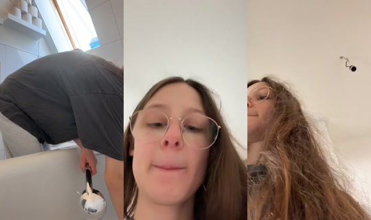 marleen213 TikTok Live — Oct 3, 2026, 11:01 AM
