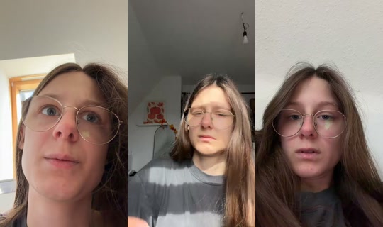 marleen213 TikTok Live — Oct 4, 2026, 11:35 AM