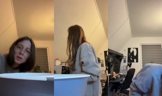 marleen213 TikTok Live — Oct 8, 2026, 6:07 PM