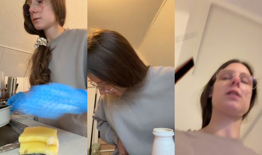 marleen213 TikTok Live — Oct 9, 2026, 11:36 AM