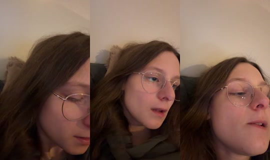 marleen213 TikTok Live — Oct 9, 2026, 5:29 PM