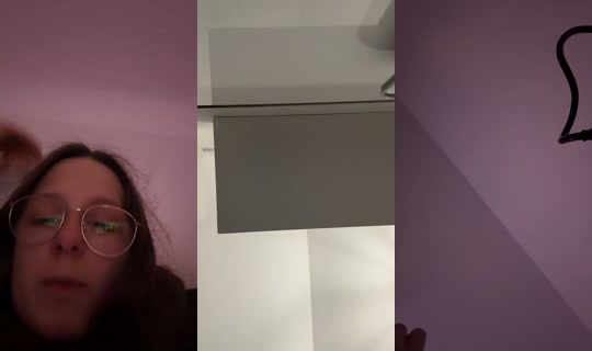 marleen213 TikTok Live — Oct 9, 2026, 6:33 PM