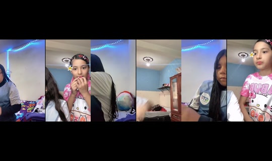 marlen.padilla02 TikTok Live — Sep 29, 2026, 6:52 PM