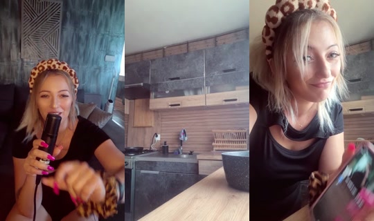marlen9933 TikTok Live — Aug 24, 2026, 11:56 AM