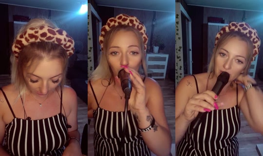 marlen9933 TikTok Live — Aug 25, 2026, 4:32 PM