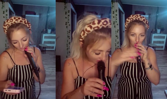 marlen9933 TikTok Live — Aug 25, 2026, 5:23 PM