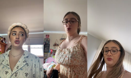 marlena.rose16 TikTok Live — Sep 21, 2026, 5:12 PM