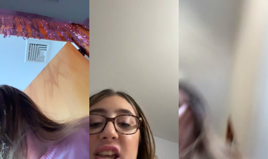 marlena.rose16 TikTok Live — Sep 24, 2026, 5:40 PM