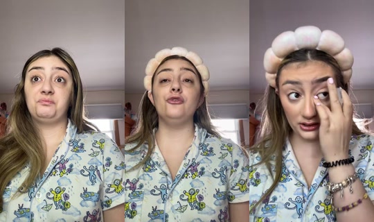 marlena.rose16 TikTok Live — Sep 25, 2026, 3:53 PM
