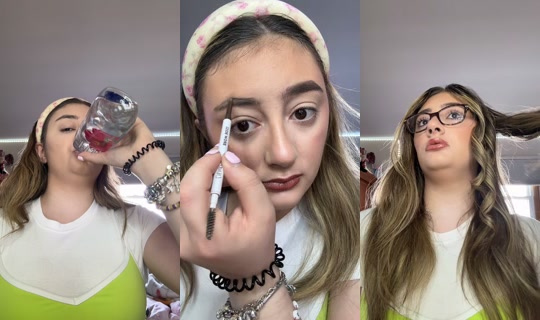 marlena.rose16 TikTok Live — Oct 2, 2026, 3:00 PM