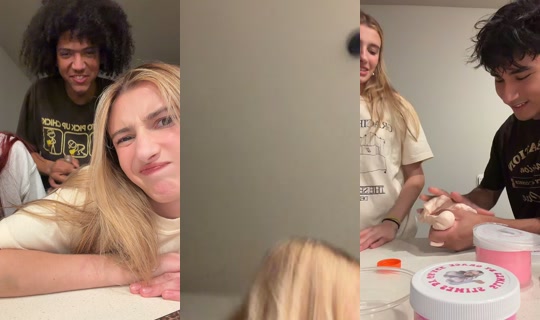 marley3738 TikTok Live — Aug 22, 2026, 4:38 AM