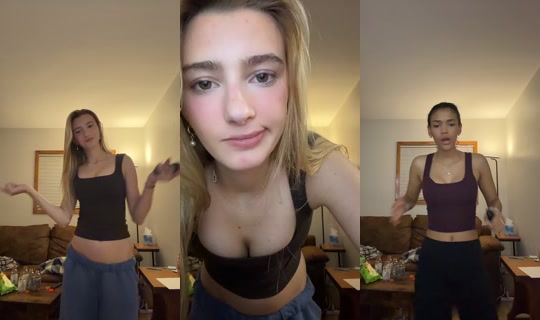 marley3738 TikTok Live — Aug 28, 2026, 7:11 AM