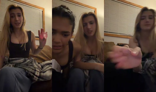 marley3738 TikTok Live — Aug 28, 2026, 7:41 AM