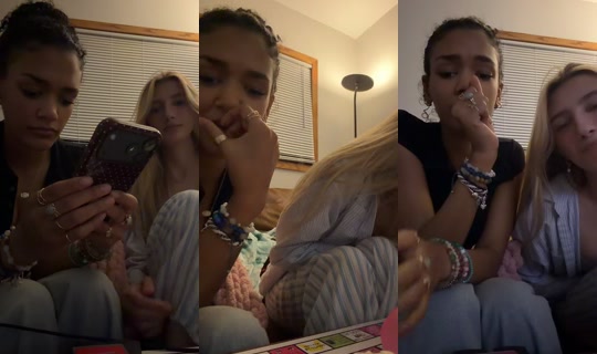 marley3738 TikTok Live — Aug 31, 2026, 3:40 AM