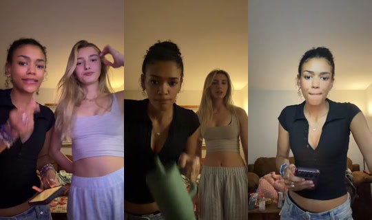 marley3738 TikTok Live — Aug 31, 2026, 4:40 AM