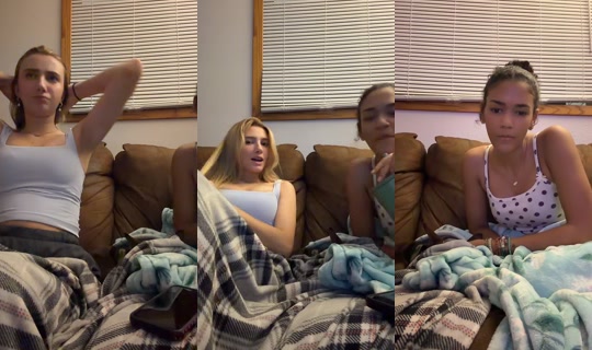 marley3738 TikTok Live — Sep 2, 2026, 6:59 AM