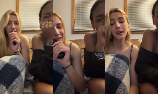 marley3738 TikTok Live — Sep 8, 2026, 6:10 AM