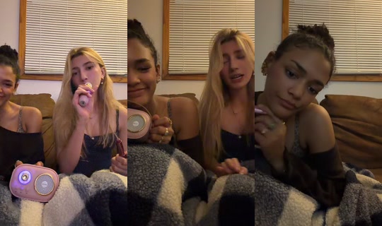 marley3738 TikTok Live — Sep 8, 2026, 7:32 AM